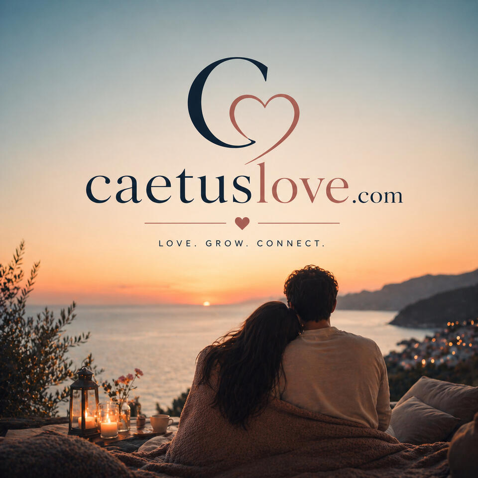 Caetuslove.com A couple looking at see